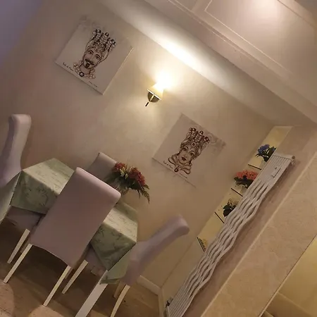 Villa Crismi House Roma Esterno foto