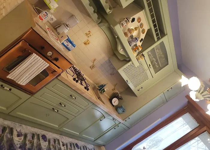 Crismi House