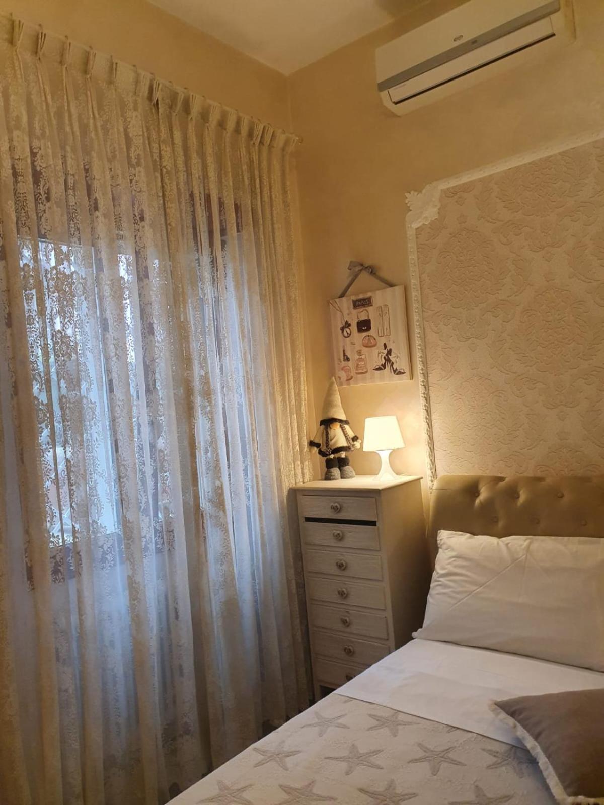 Vakantiehuis Crismi House