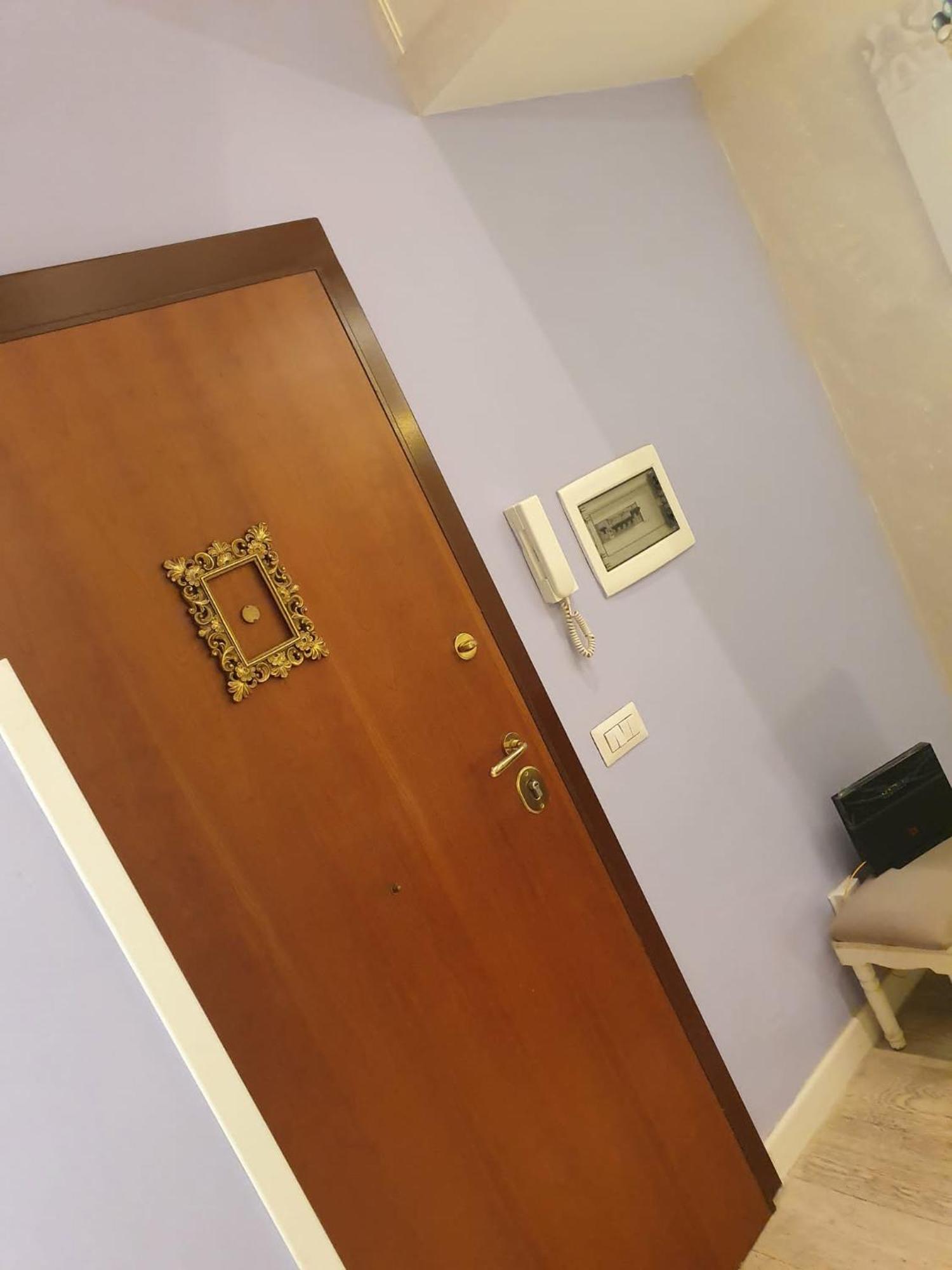 Vakantiehuis Crismi House Rome