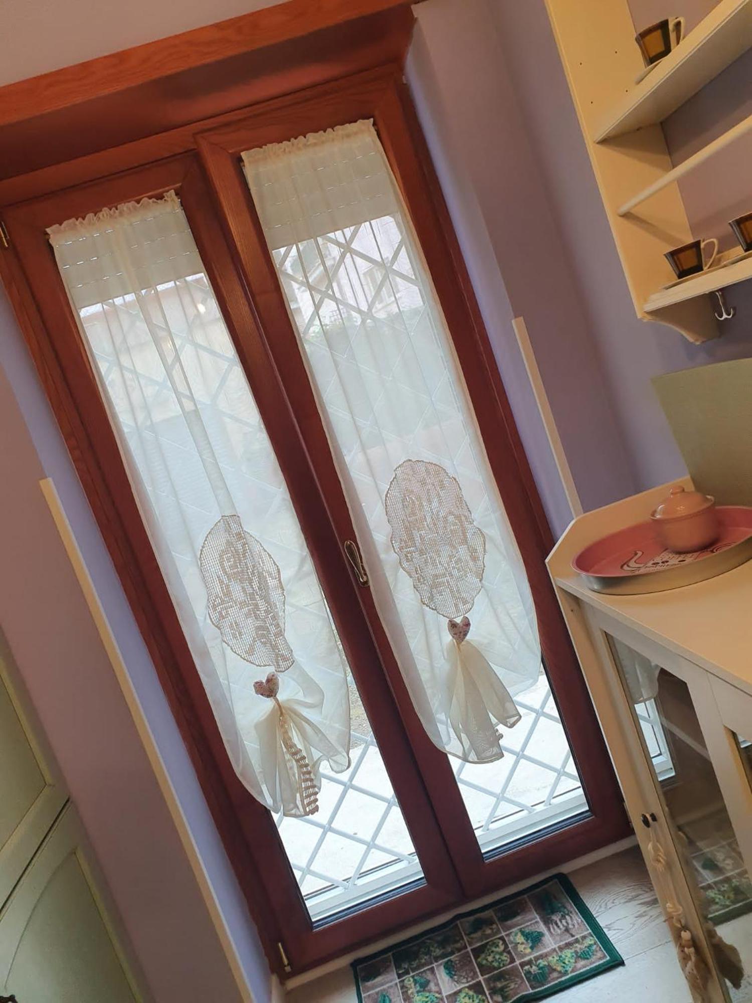 Vakantiehuis Crismi House