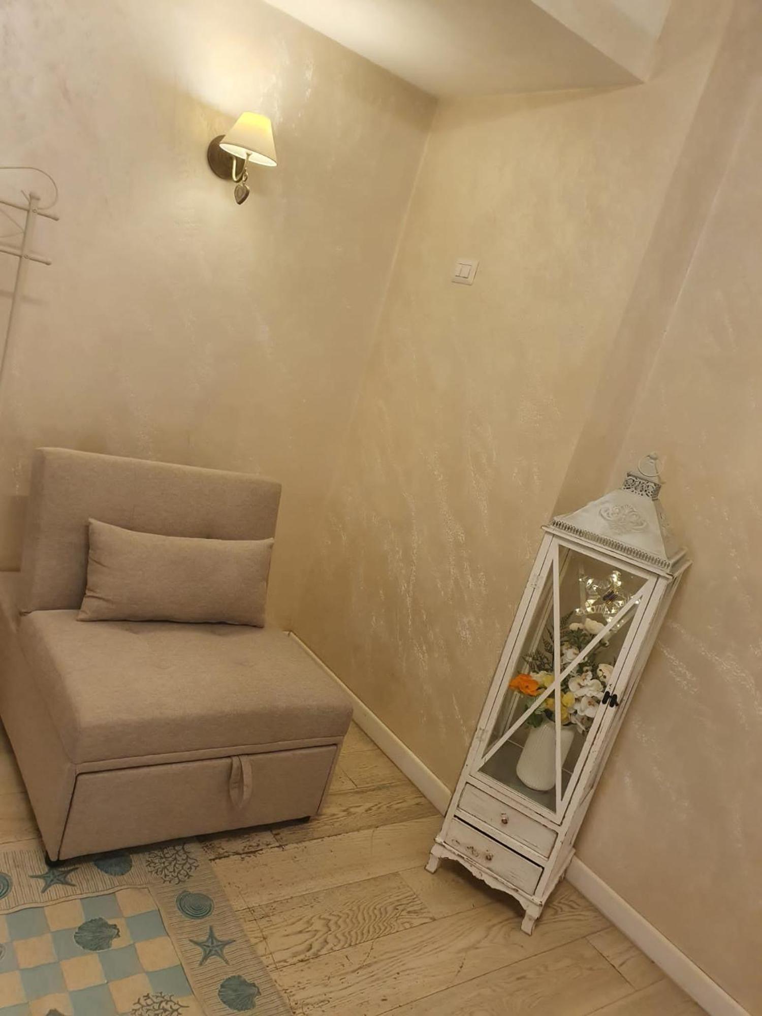 Vakantiehuis Crismi House Rome