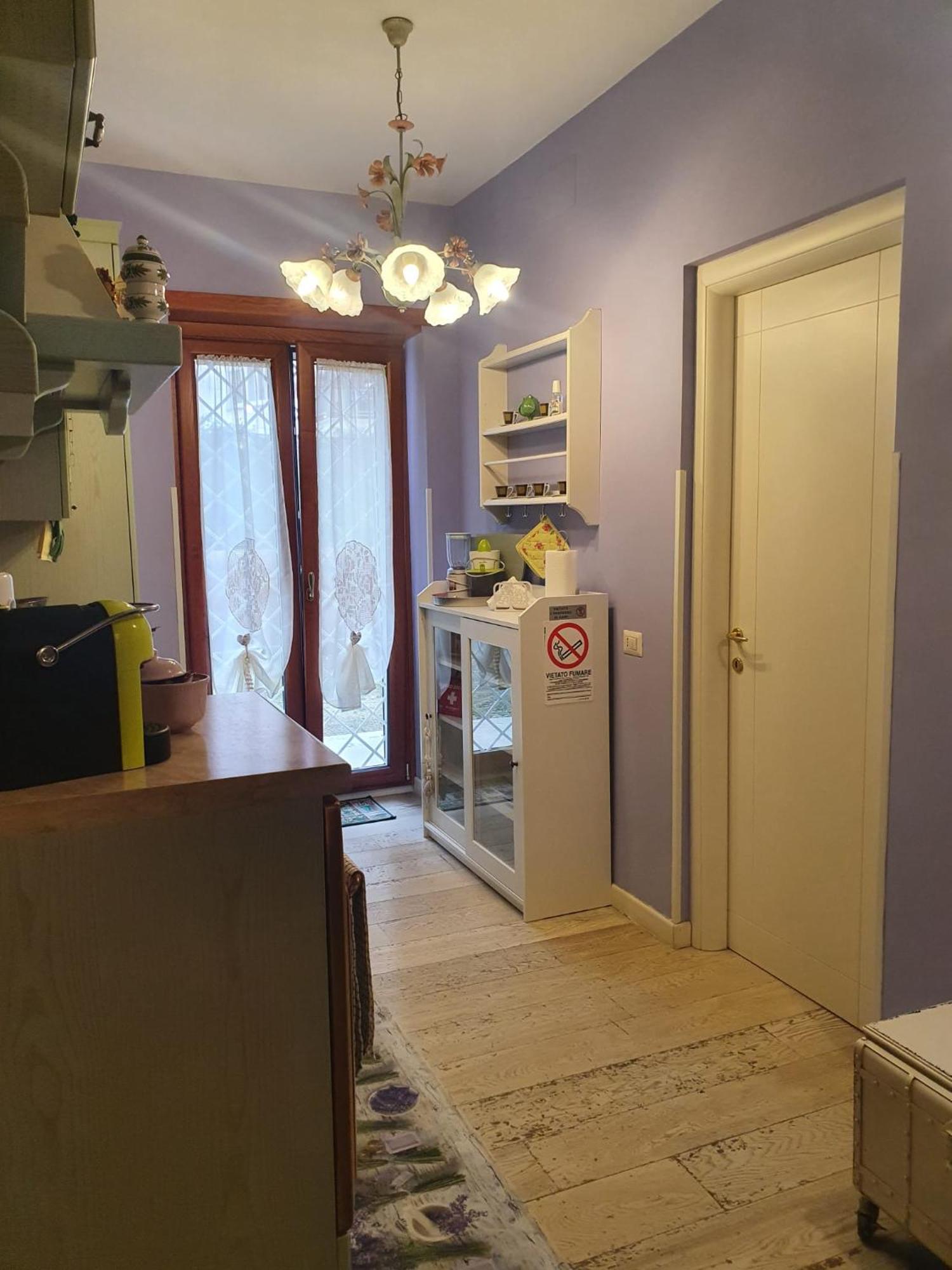Vakantiehuis Crismi House Rome