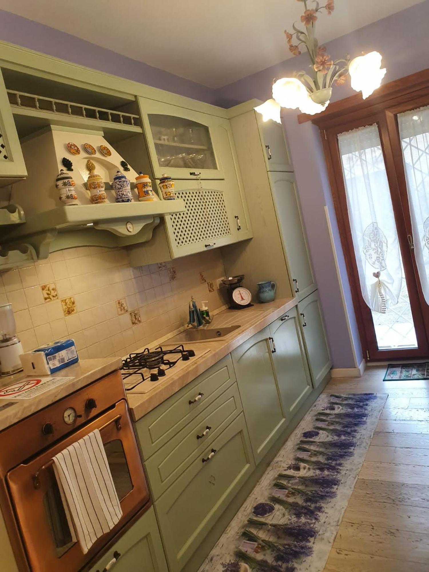 Vakantiehuis Crismi House
