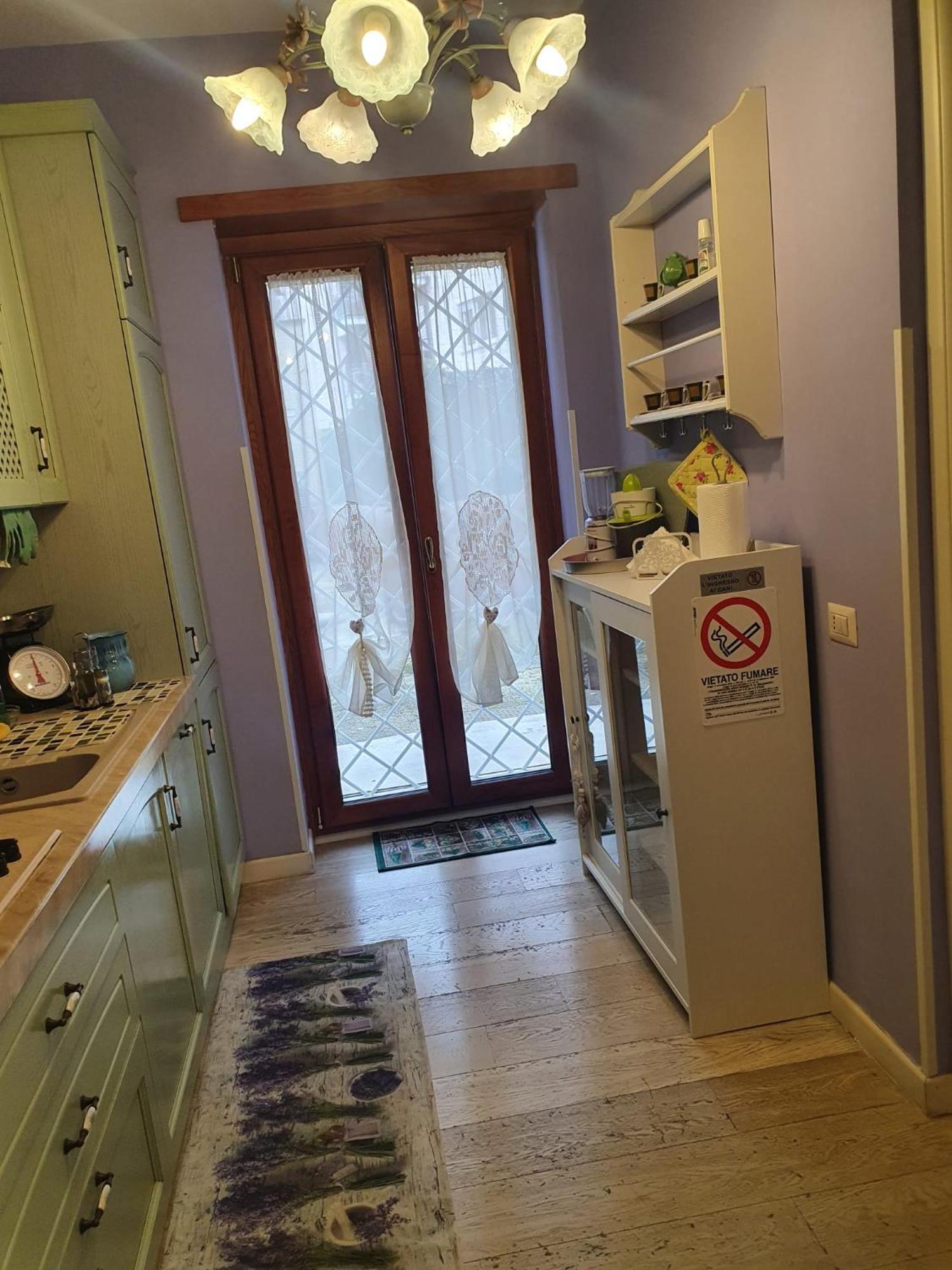 Vakantiehuis Crismi House Rome