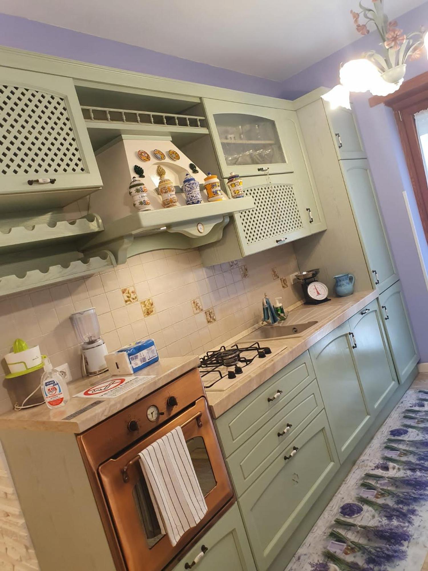 Vakantiehuis Crismi House Rome
