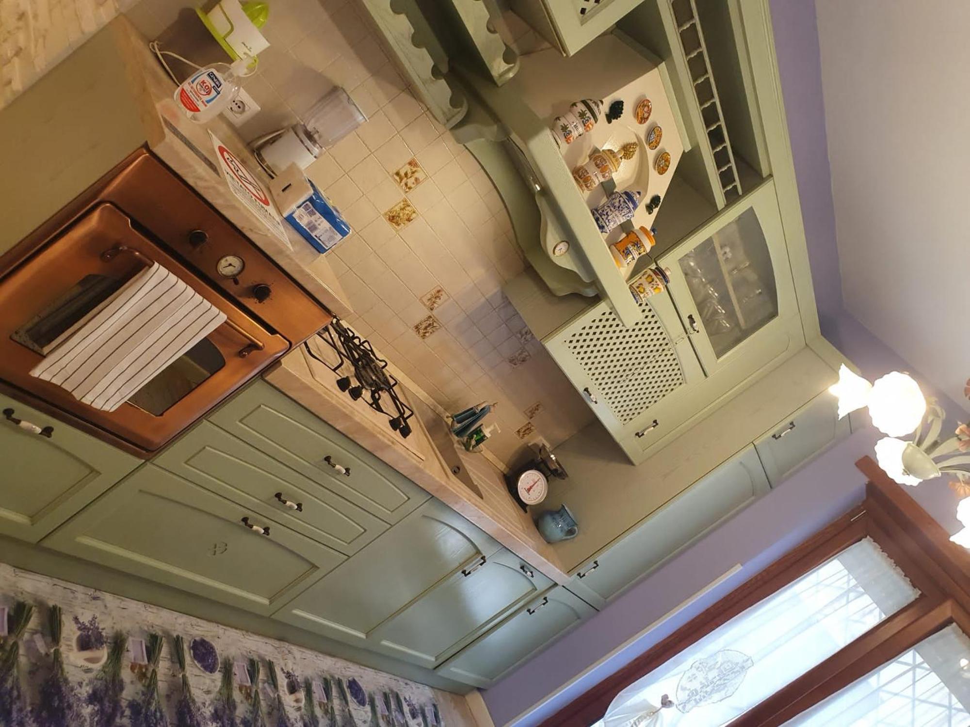 Vakantiehuis Crismi House